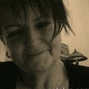 Meet your Posher, Joanna